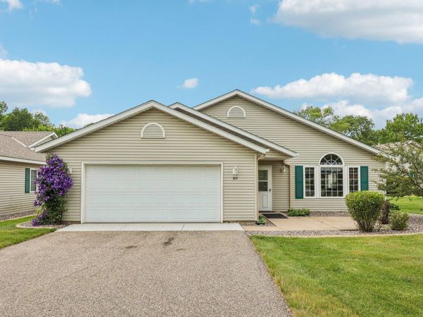 819 7th Avenue NE, Buffalo, MN 55313