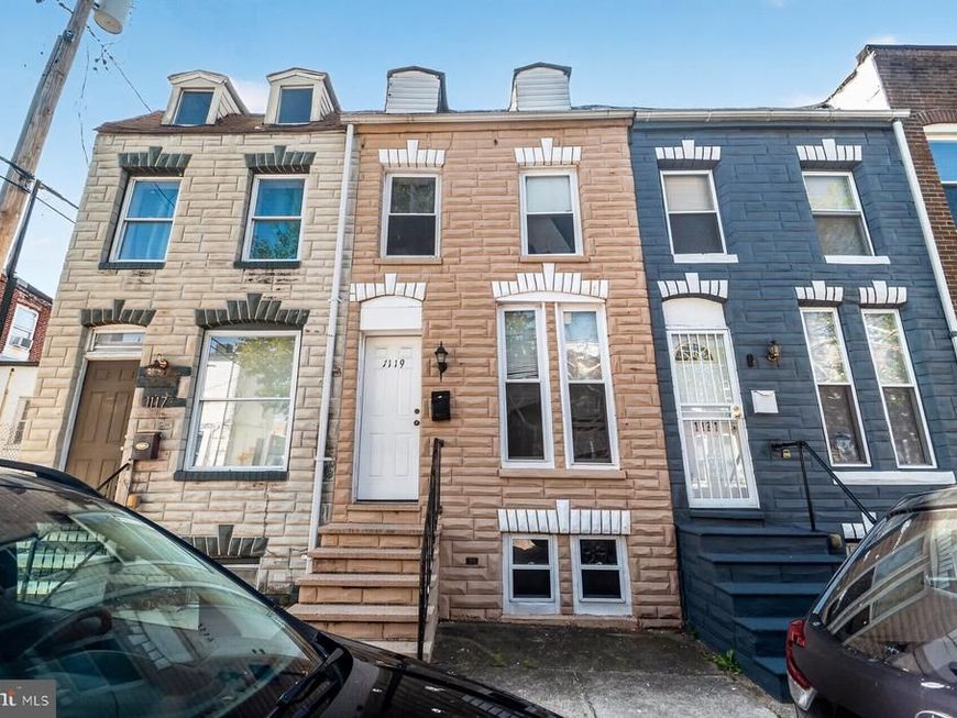 1119 Cleveland Street, Baltimore, MD 21230 Main Photo