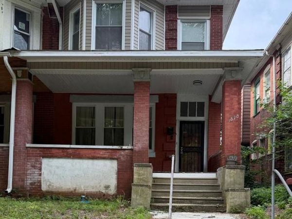 1620 LINDLEY AVENUE, PHILADELPHIA, PA 19141