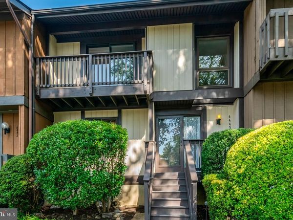 4445 ELAN COURT, ANNANDALE, VA 22003