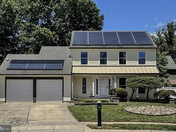 117 MOORS COURT, BEAR, DE 19701