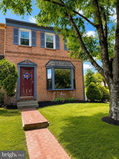 4125 RITTENHOUSE LANE , SKIPPACK, PA 19474