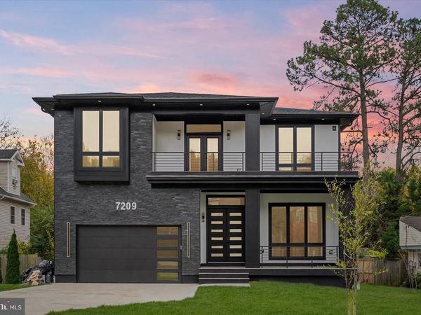 7209 SIPES LANE , ANNANDALE, VA 22003