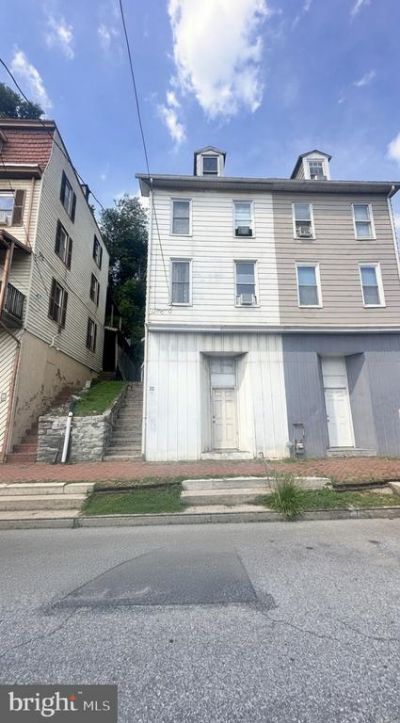 23 S 2ND STREET, STEELTON, PA 17113