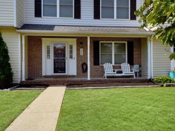 1460 LANDIS CIRCLE, BEL AIR, MD 21015