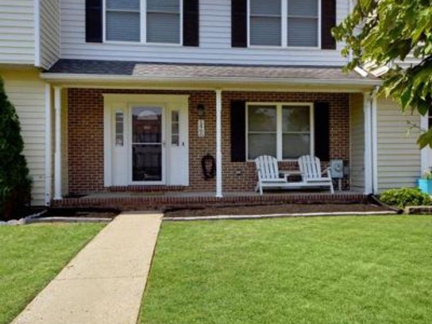1460 Landis Circle, Bel Air, MD 21015 Main Photo