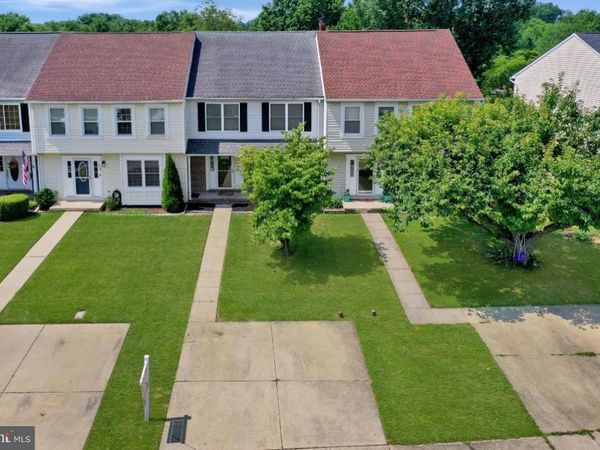 1460 LANDIS CIRCLE, BEL AIR, MD 21015