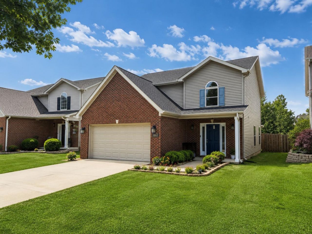 2017 Shaker Run Road, Lexington, KY 40509 Main Photo