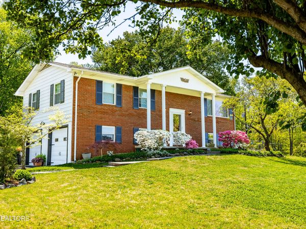 2329 Airbase Rd, Louisville, TN 37777