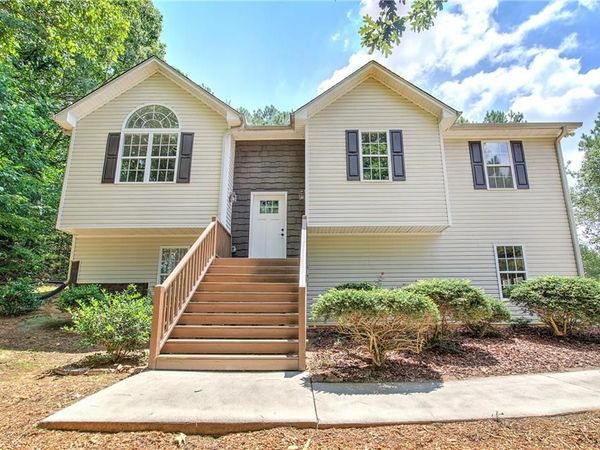 290 Whispering Waters Drive, Jasper, GA 30143