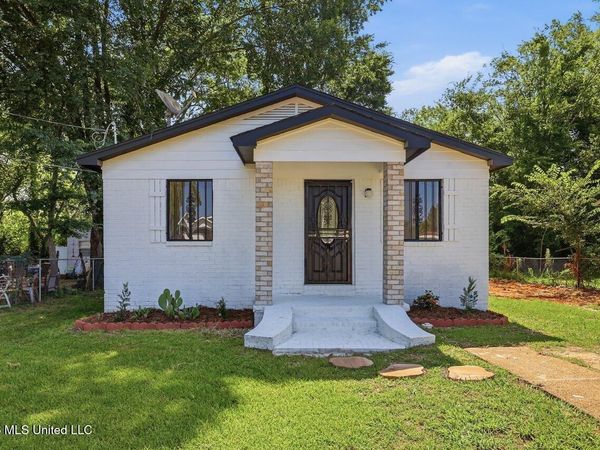 510 Main Street, Canton, MS 39046