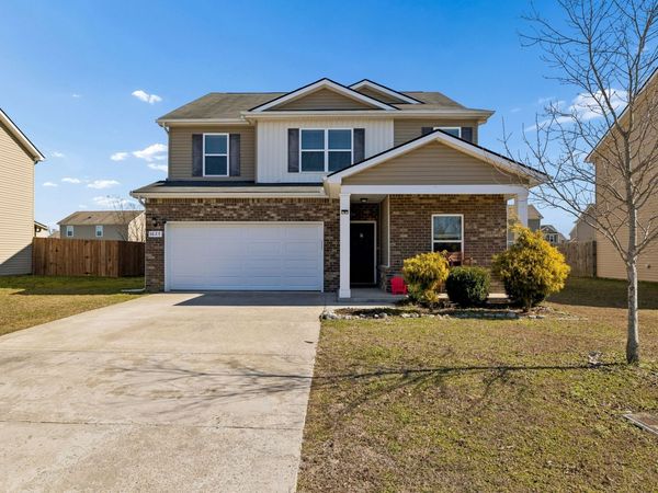 3627 Pitchers Ln , Murfreesboro, TN 37128