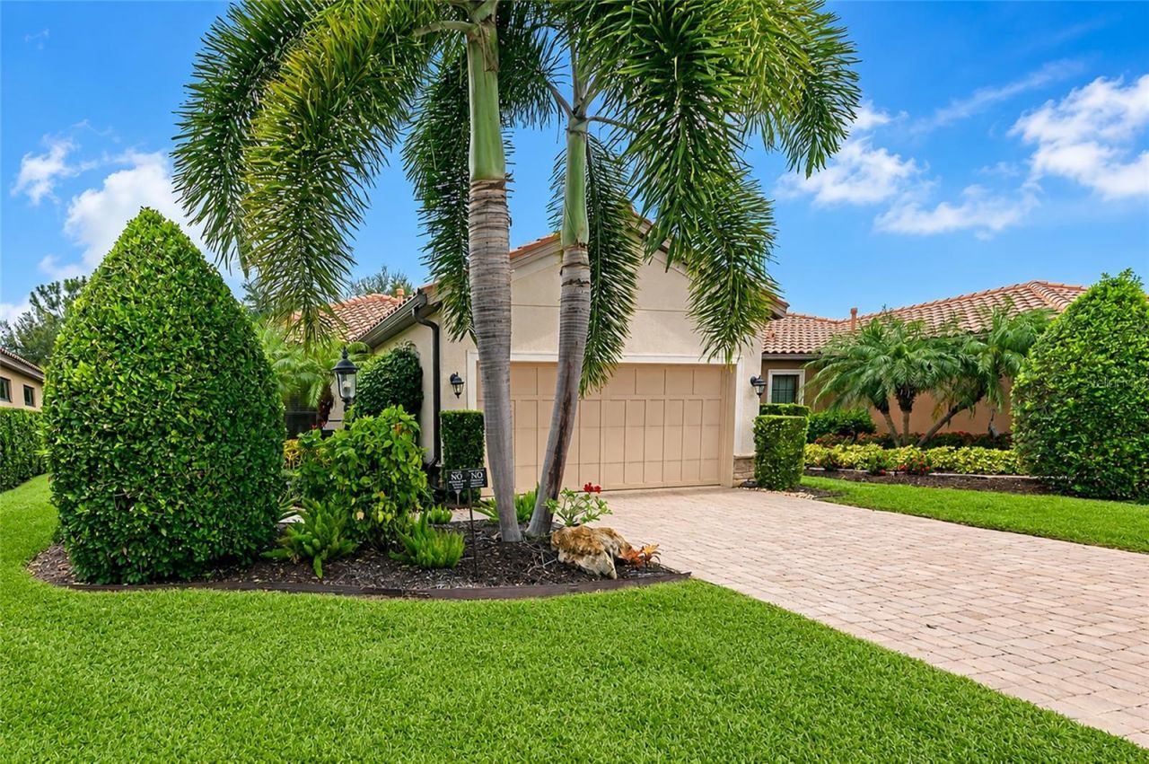 5126 Savona Run, Bradenton, FL 34211 Photo