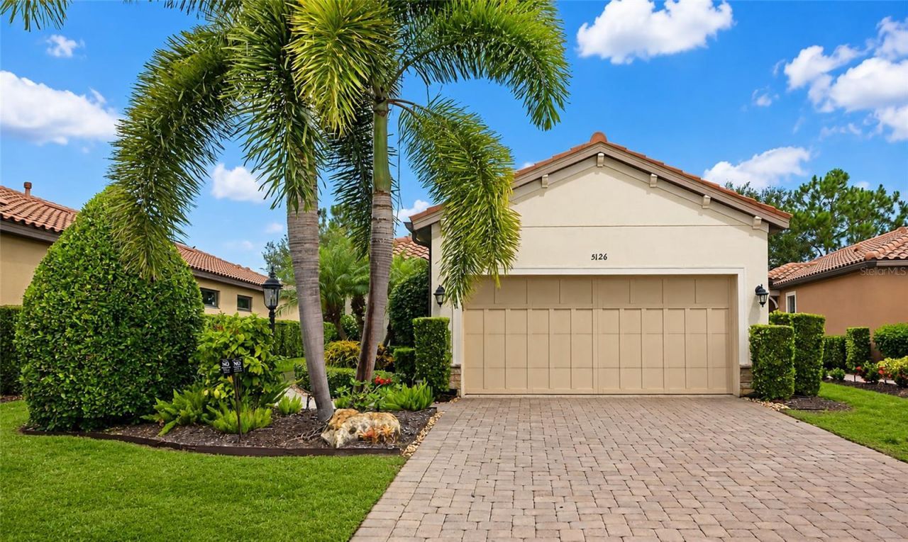 5126 Savona Run, Bradenton, FL 34211 Photo