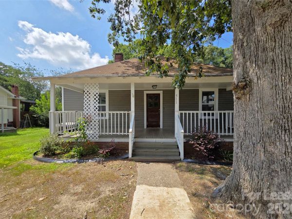 511 W 7th Street , Kannapolis, NC 28081
