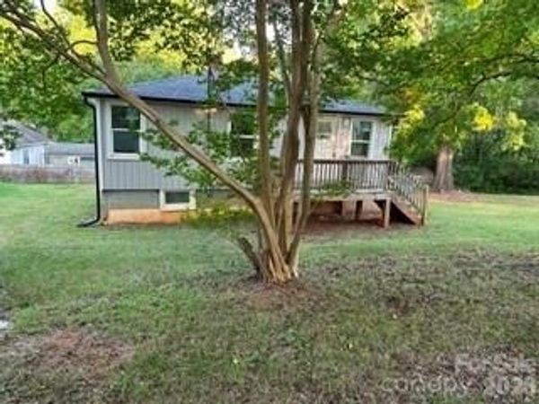 1905 Circle Drive, Kannapolis, NC 28081