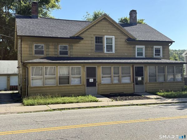 132 Main, Sprague, CT 06330