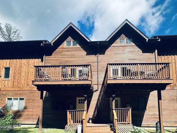 42 Prospect Street, Unit # B, Tannersville, NY 12485