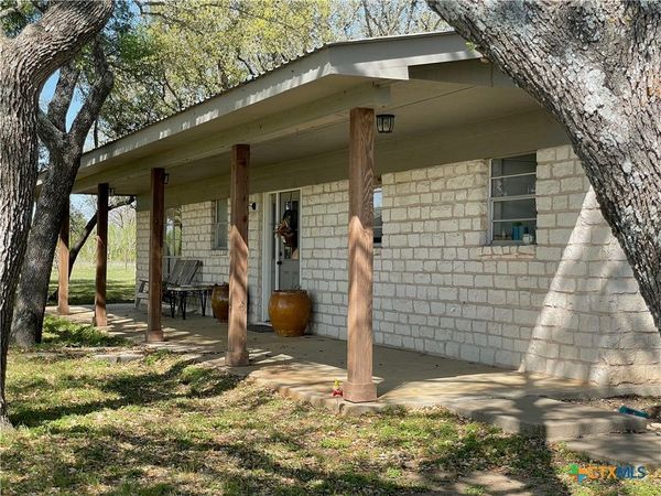 6315 Beau Allen Court, Salado, TX 76571