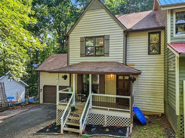 163 Townhouse Drive, Unit 5, Blairsville, GA 30512