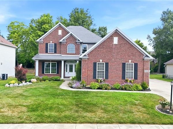 2504 Bexley Hill Place, Beavercreek Township, OH 45385