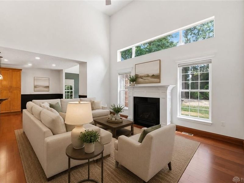 2504 Bexley Hill Place, Beavercreek Township, OH 45385 Photo 13