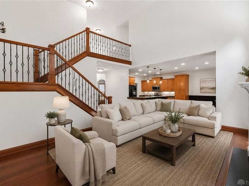 2504 Bexley Hill Place, Beavercreek Township, OH 45385 Photo 14