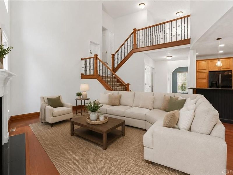 2504 Bexley Hill Place, Beavercreek Township, OH 45385 Photo 15