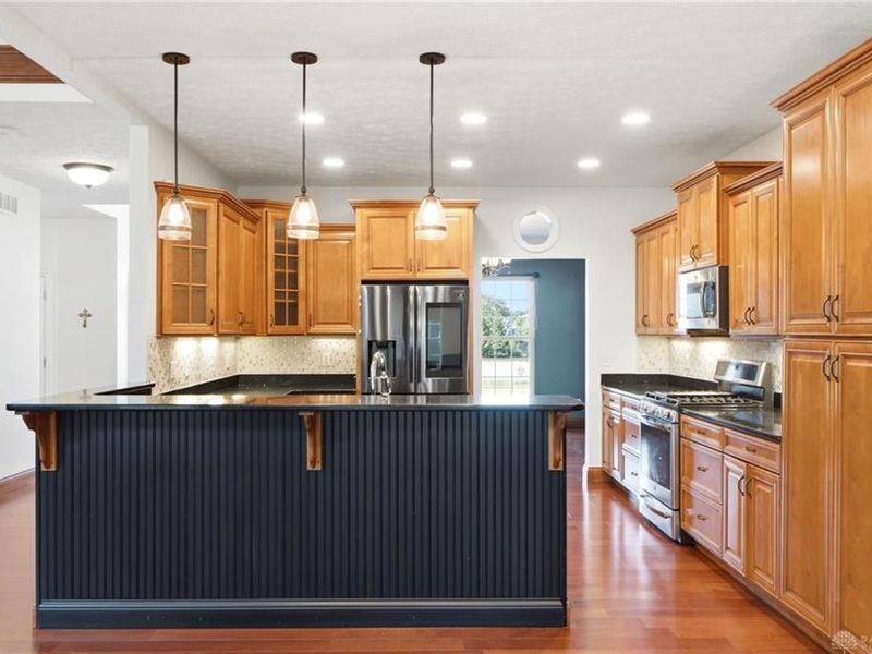 2504 Bexley Hill Place, Beavercreek Township, OH 45385 Photo 17