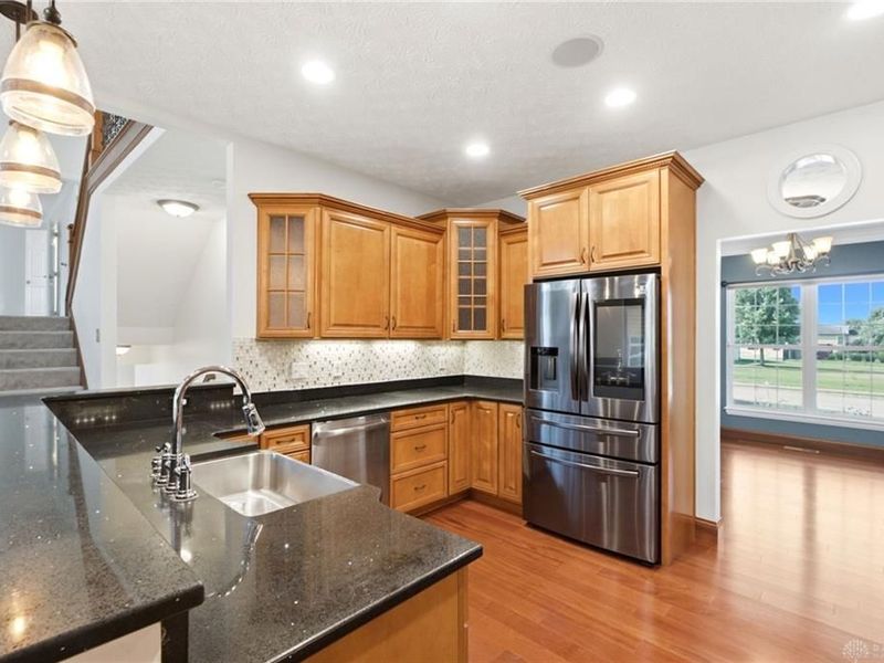 2504 Bexley Hill Place, Beavercreek Township, OH 45385 Photo 19