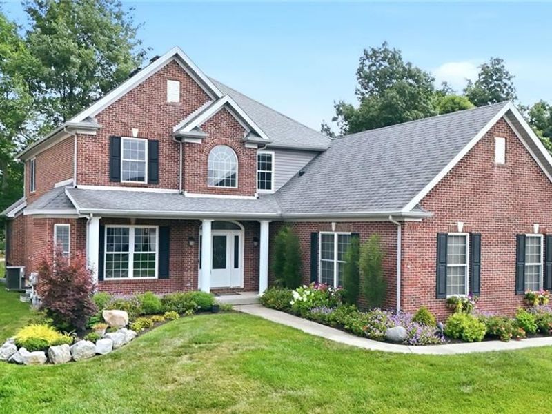 2504 Bexley Hill Place, Beavercreek Township, OH 45385 Photo 2