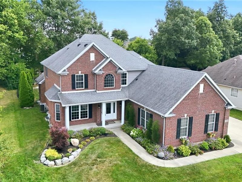 2504 Bexley Hill Place, Beavercreek Township, OH 45385 Photo 3