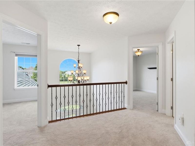 2504 Bexley Hill Place, Beavercreek Township, OH 45385 Photo 33