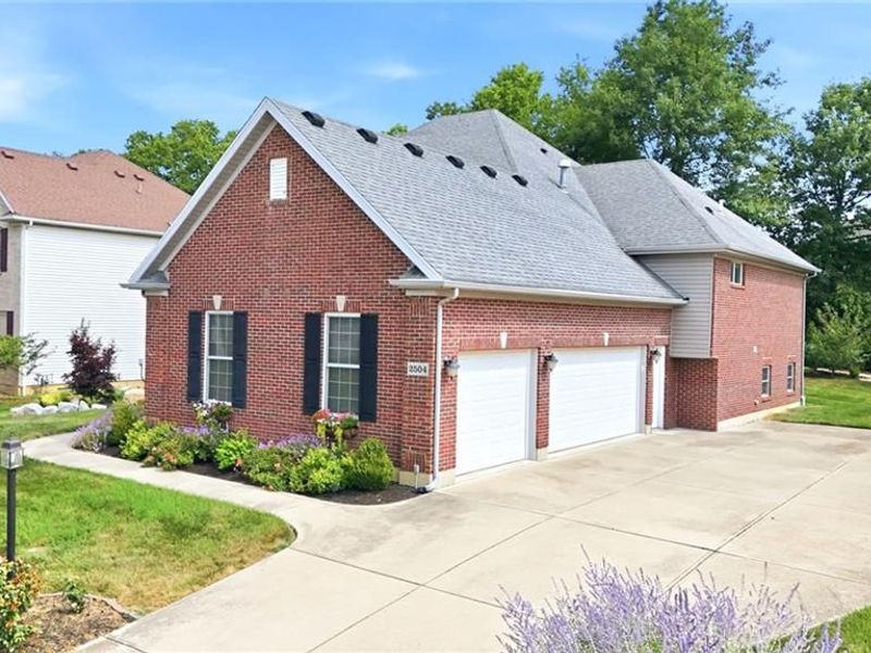 2504 Bexley Hill Place, Beavercreek Township, OH 45385 Photo 4