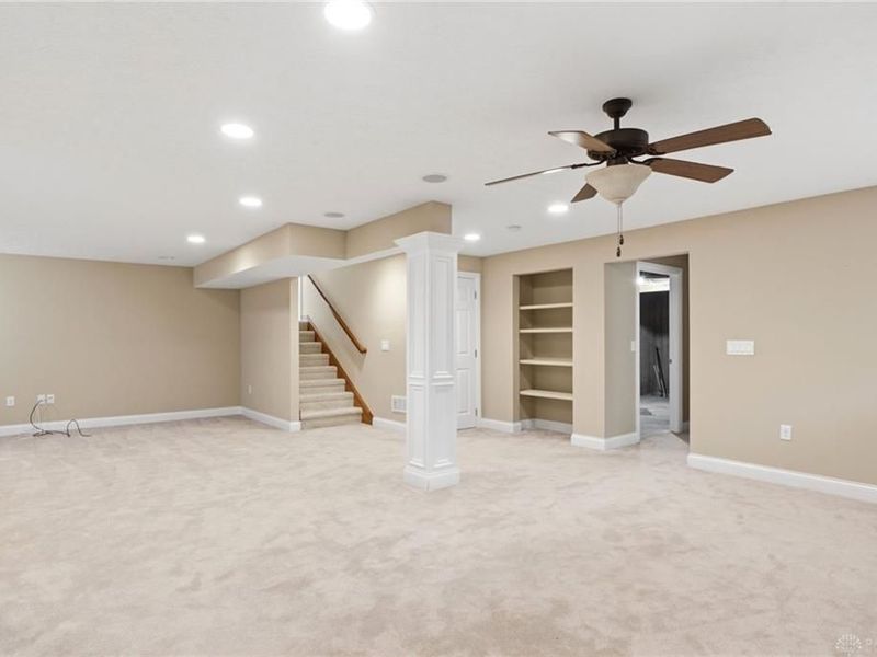 2504 Bexley Hill Place, Beavercreek Township, OH 45385 Photo 49