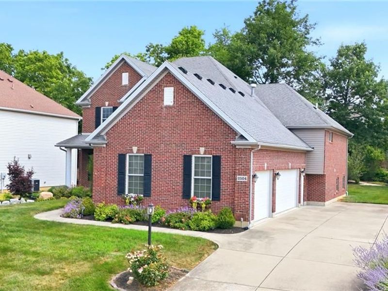 2504 Bexley Hill Place, Beavercreek Township, OH 45385 Photo 5