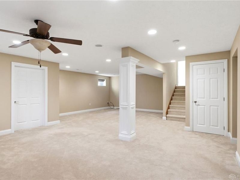 2504 Bexley Hill Place, Beavercreek Township, OH 45385 Photo 50