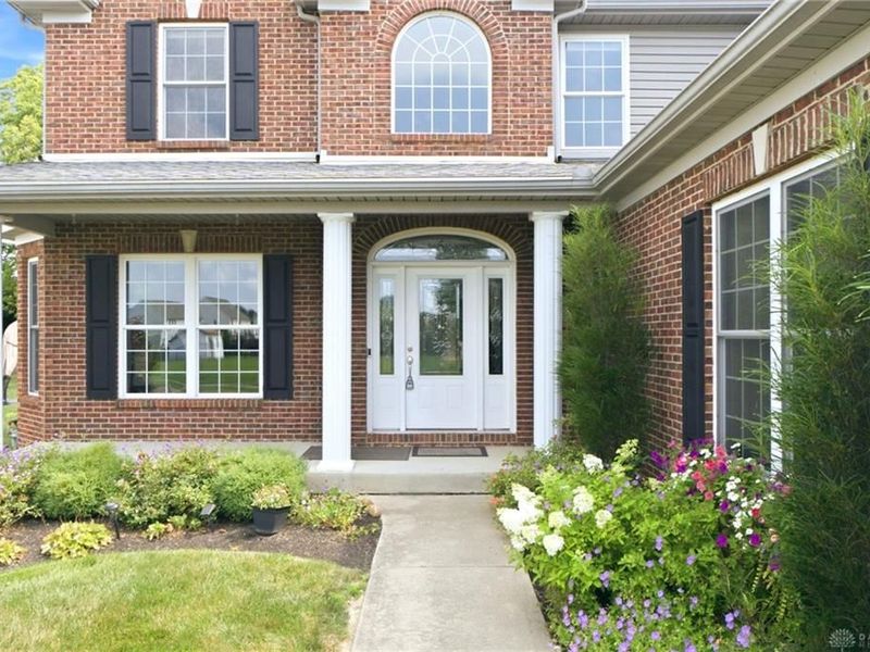 2504 Bexley Hill Place, Beavercreek Township, OH 45385 Photo 6