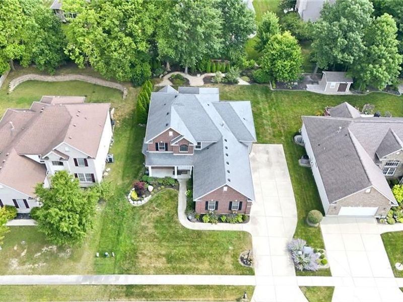 2504 Bexley Hill Place, Beavercreek Township, OH 45385 Photo 60