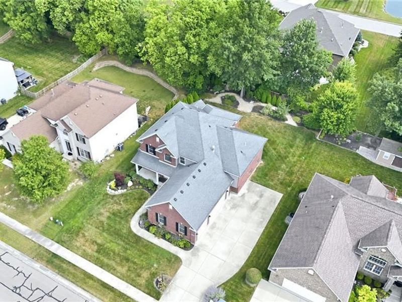2504 Bexley Hill Place, Beavercreek Township, OH 45385 Photo 61