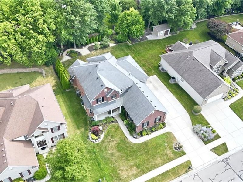 2504 Bexley Hill Place, Beavercreek Township, OH 45385 Photo 62