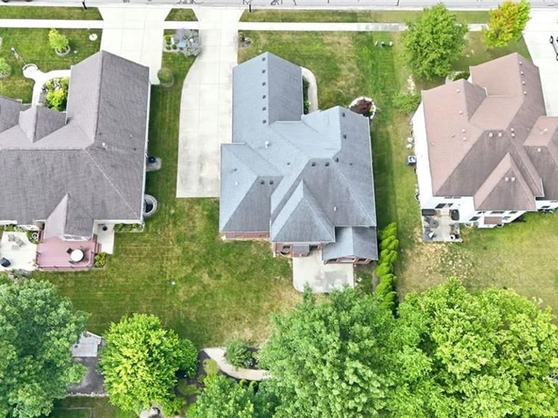 2504 Bexley Hill Place, Beavercreek Township, OH 45385 Photo 63