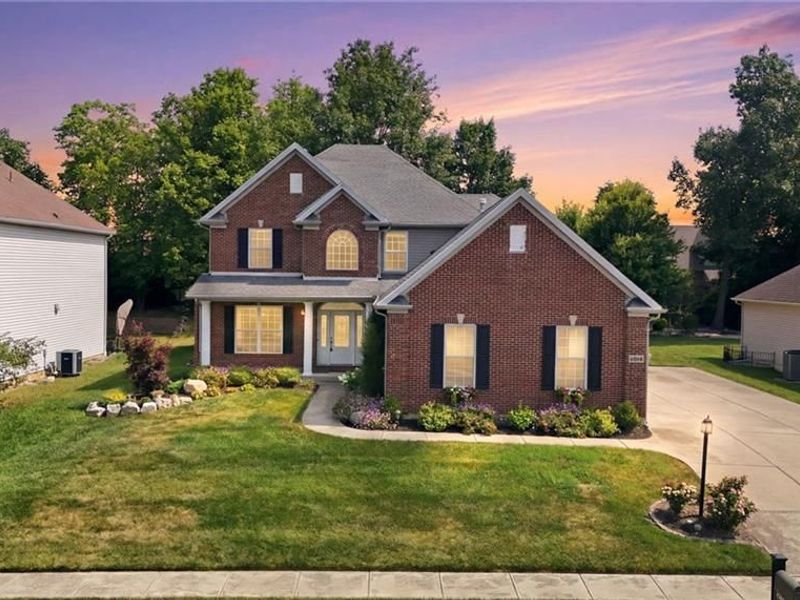 2504 Bexley Hill Place, Beavercreek Township, OH 45385 Photo 7