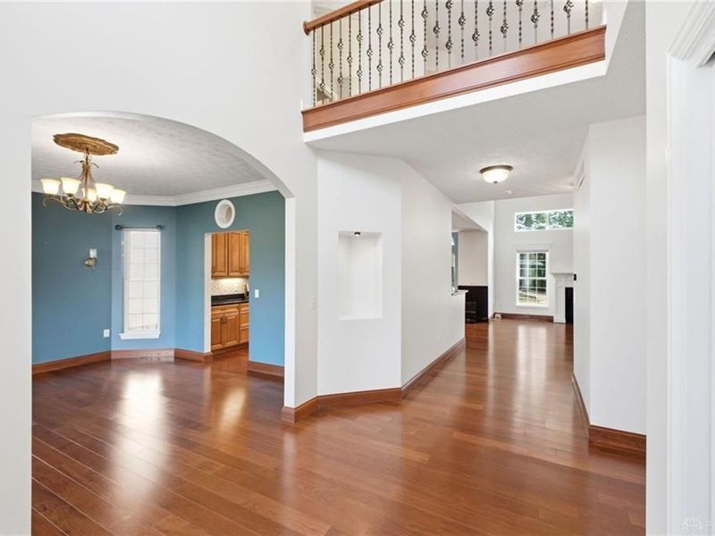 2504 Bexley Hill Place, Beavercreek Township, OH 45385 Photo 9