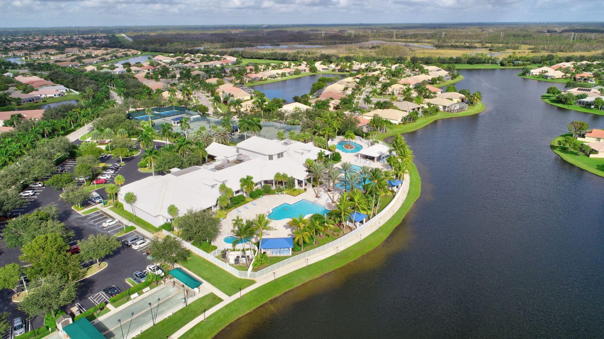 9575 Sandpiper Shores Way, West Palm Beach, FL 33411 Photo
