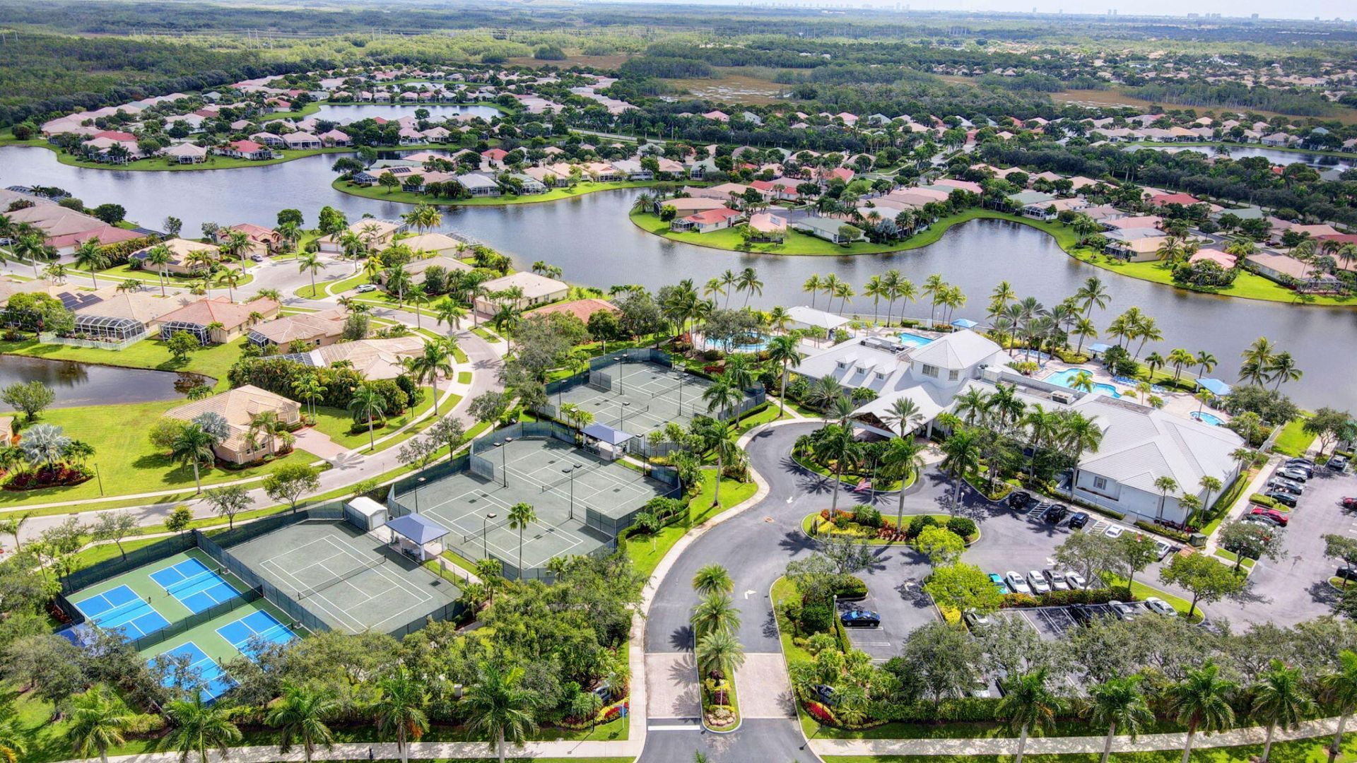 9575 Sandpiper Shores Way, West Palm Beach, FL 33411 Photo