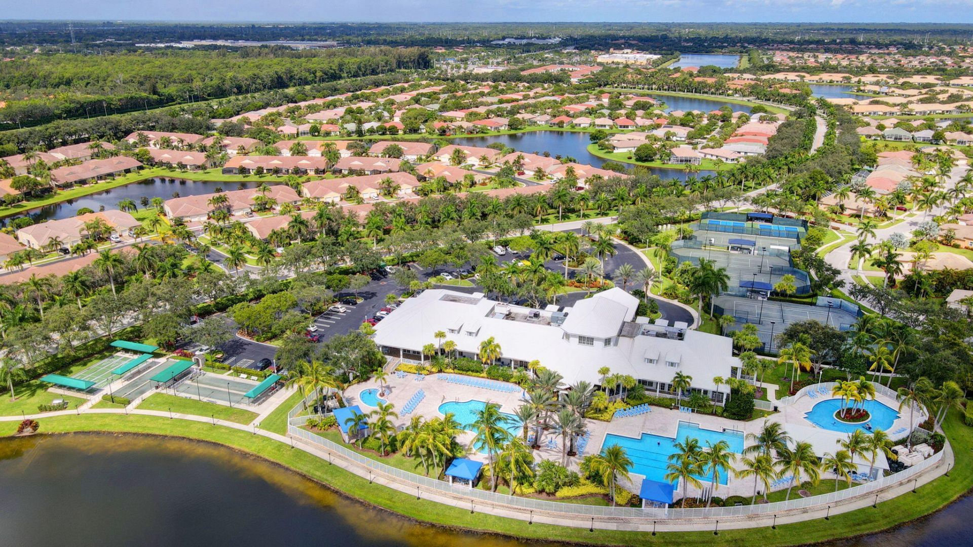 9575 Sandpiper Shores Way, West Palm Beach, FL 33411 Photo