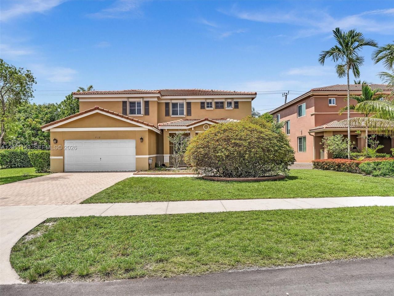 912 NW 204th St, Miami Gardens, FL 33169 Photo
