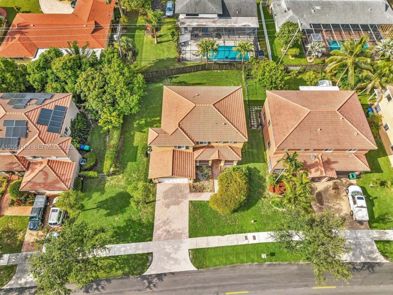 912 NW 204th St, Miami Gardens, FL 33169 Photo