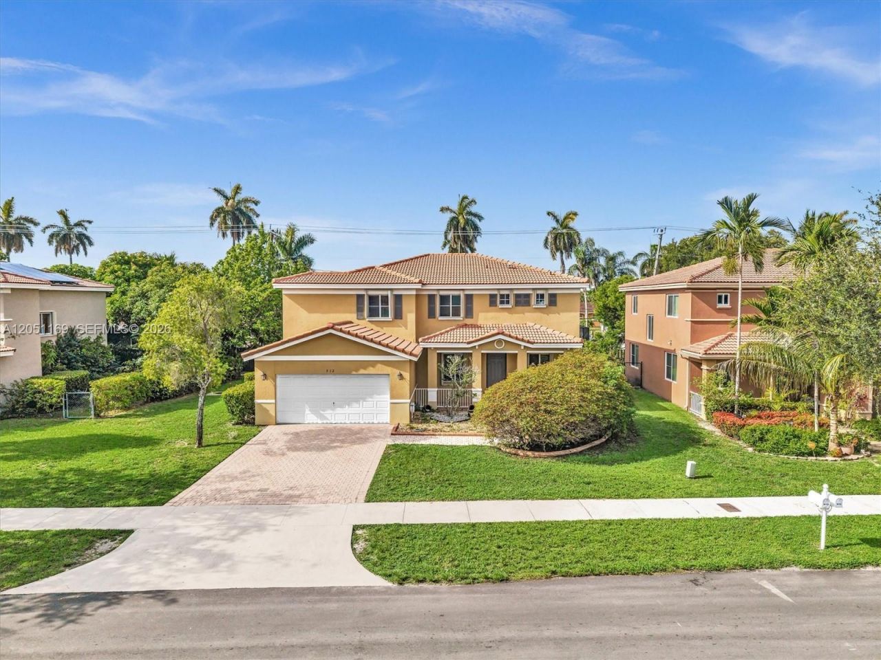 912 NW 204th St, Miami Gardens, FL 33169 Photo